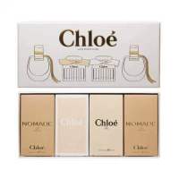 น้ำหอม Chloe Les Parfums Collection 4 items