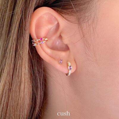 Cush.th staria earrings