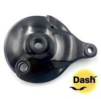 ฝาดรัม DASH เดิม สีดำ ฝาเบรคหลัง แดช แอลเอส ดั๊ม แด้ส งานเทียบแท้ รับประกันคุณภาพ