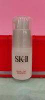 SK-II  FACIAL LIFT EMULSION NW: 30g (Made in Japan) อิมัลชั่นเป็นขวดแบบหัวปั๊มพร้อมฝาปิด ผลิต 13/06/22 หมดอายุ 12/06/25(งามอย่างมีคุณค่าแต่จ่ายไม่แพง)+ของแถม Free gift