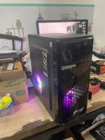 PC Intel Core I5-10400 2.90Ghz Gen10 RAM DDR4  8G M2 500G