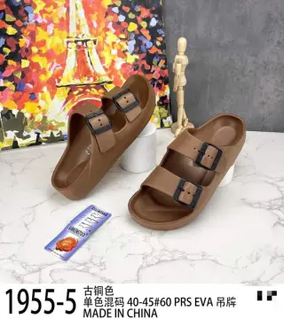 Mens 2 strap on sale birkenstocks