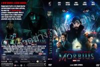 DVDหนังใหม่...MORBIUS

( มอร์เบียส )

เสียงไทย-
มาสเตอร์