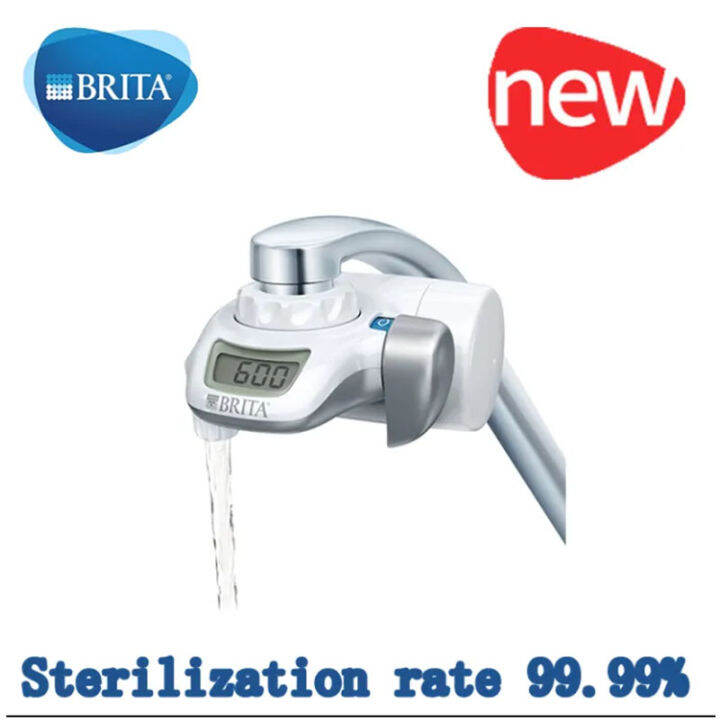 BRITA ON TAP faucet filter, household filter, purified direct drinking