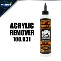 SKULL COLOR 100.031 ACRYLIC REMOVER