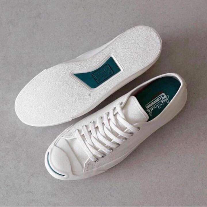 Jack purcell 2024 wr canvas