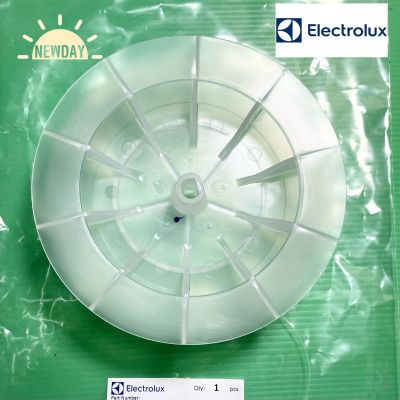 ใบพัดเครื่องอบผ้า Electrolux รุ่น EDV605 EDV6051 EDV6552 EDV705 EDV7051 EDV7552 EDV705HQWA เป็นต้น