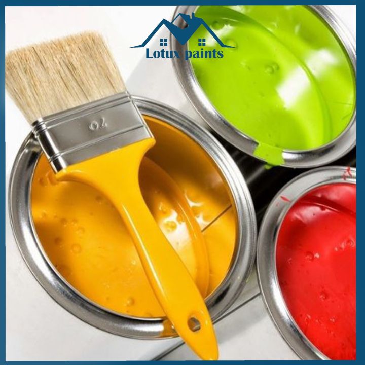 Việc phối màu sơn là điều quan trọng để mang lại sự đồng nhất và hài hòa cho ngôi nhà của bạn. Với tinh màu nước pha sơn chính xác, chúng tôi hy vọng mang đến cho bạn sự hài lòng và hài hòa trong không gian sống của mình.