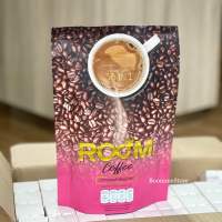 Room Coffee กาแฟรูม ช่วยดีท็อก เพิ่มการเผาผลาญ