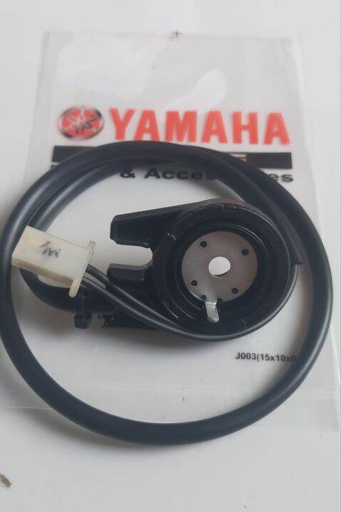 Sensor Switch Standar Samping Yamaha New Nmax R15 Xmax Sensor Swit Otomatis Standar Samping 6873