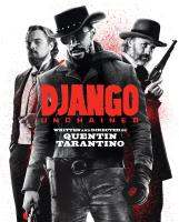 จังโก้ โคตรคนแดนเถื่อน Django Unchained : 2012 #หนังฝรั่ง #เควนติน แทแรนติโน (ดูพากย์ไทยได้-ซับไทยได้)