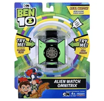 Ben10 Omnitrix Watch Toy Ultimate Watch Style Japan Projector Watch DAI  Genuine Watches Toy Creative Present For Children