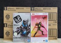 S.H.Figuarts Kamen Rider Jack Revice