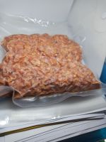 1 kg Wurstanschnitte faschiert ( Salami,Schinken,Pastrami,Kassler ) /1 kg Sausage cuts minced (salami, ham, pastrami, Kassler )