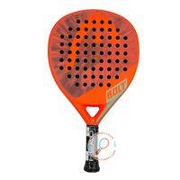 [ผ่อน0%+ส่วนลด] ไม้พาเดล เทนนิส tennis Padel Racket Head Bolt 2023 สี ส้ม แดง หนัก 360 ของแท้ พร้อมส่ง