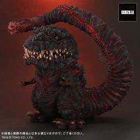 X-Plus GGxDF RIC Godzilla (2016) 4th ราคา 14,500 บาท พร้อมส่ง