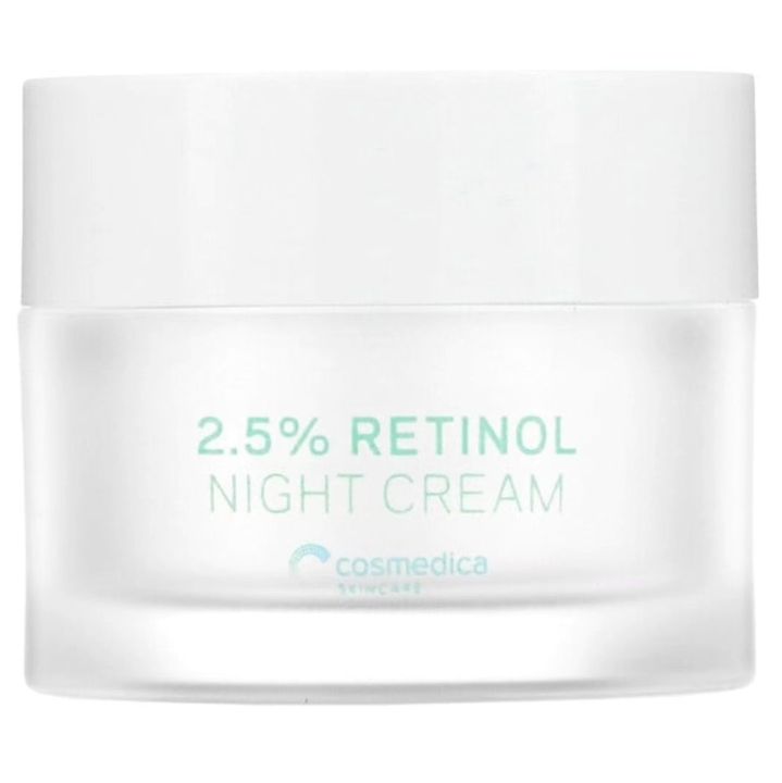 cosmedica-skincare-205-retinol-nightcream-overnight-resurfacing-treatment-50-g-made-in-korea-exp-12-24-ราคา-999บาท