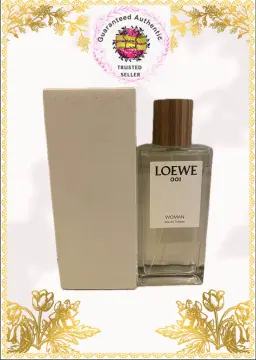 Loewe 001 woman discount 100ml