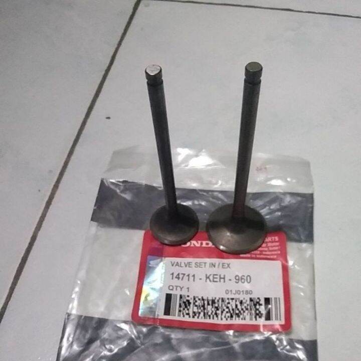 Payung Klep Set Tiger Lazada Indonesia