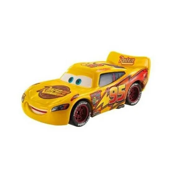 Min Stare Tiny Mainan die cast mobil mac queen | Lazada Indonesia