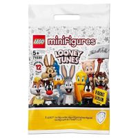 LEGO Minifigures 71030 Looney Tunes Series ครบชุด ของใหม่ไม่แกะซอง