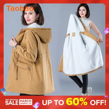 Cheap Winter Women's Cold Coat Korean Style 2023 New Fashion Thick