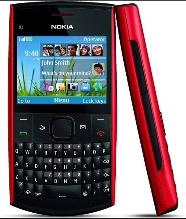 nokia 709