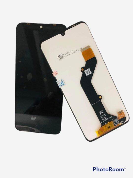 หน้าจอ-lcd-ทัชสกรีน-infinix-smat2hd-2021-แท้-แถมฟีมล์กระจกกันรอย-สอนค้ามีของพร้อมส่ง