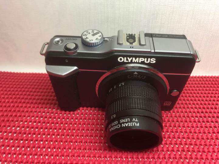Olympus ep 1 Lazada.co.th