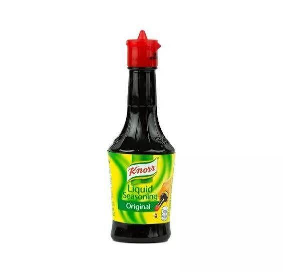 Knorr Liquid Seasoning 130ml Lazada Ph