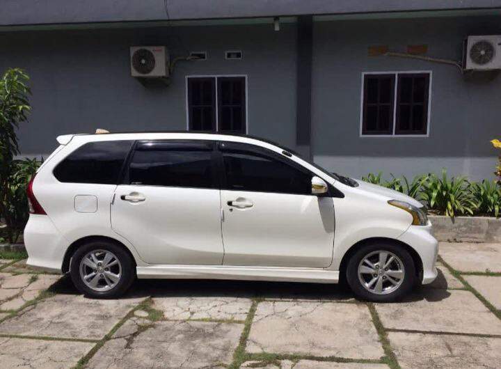 Per Mobil Avanza Custum Ceper Loweringkit per mobil Avanza modifikasi ...