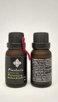 Pure Essential Oil_Rosemary น้ำมันหอมระเหยโรสเเมรี่ ช่วยเรื่องสมอง ความจำ ขนาดบรรจุ 15 ml.