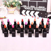 น้ำ7ร้าน! 3CE เกาหลี107 204 308 402สีเคลือบเงาชุ่มชื้นหลอดสี่เหลี่ยมหลอดสีดำ