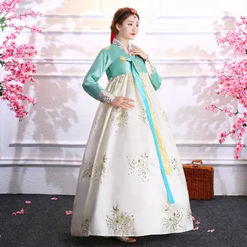 Hanbok for hotsell sale online