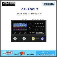 Valeton GP-200LT Multi-Effects Processor มัลติเอฟเฟคกีต้าร์