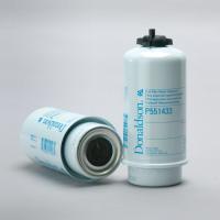 DONALSON P551433 FUEL FILTER, WATER SEPARATOR CARTRIDGE