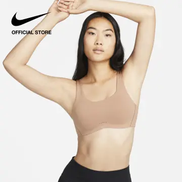 Nike Alate Bra - Best Price in Singapore - Feb 2024