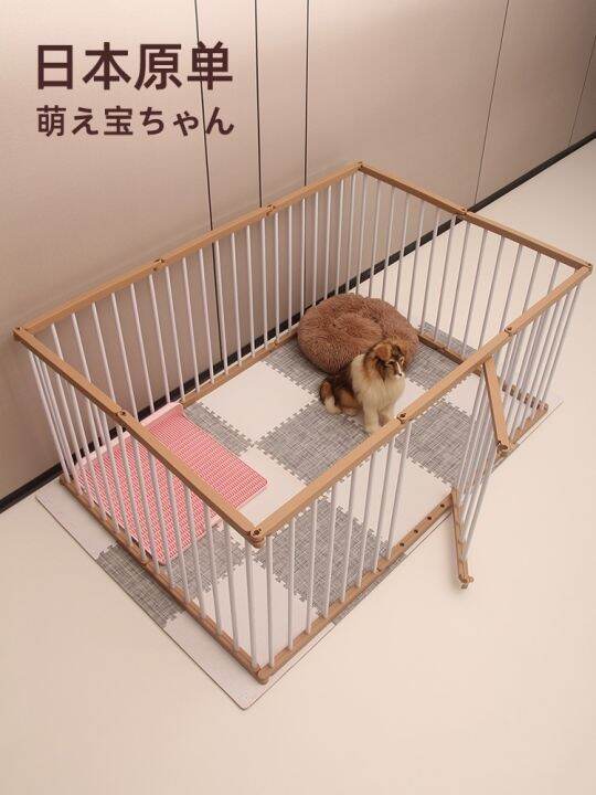 Indoor Pet Fence Indoor Fence AntiEscape Small Size Dogs Protective