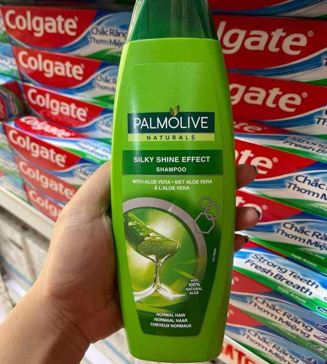 palmolive shampoo 350ml Lazada PH