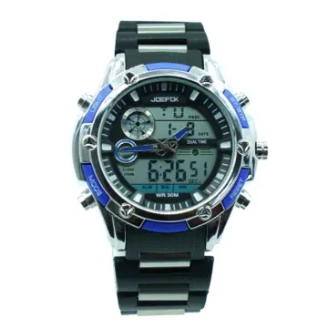 Joefox wr30m 2024 watch price