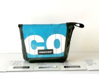 Freitag รุ่น Lassie “ CO “ Jumbo ผ้าใบสีดำ มือ 1 แท้กห้อย ของแท้ 100%