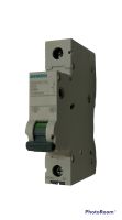 Siemens Circuit Breaker 5SL6140-7CC 40A 1 pole 6kA