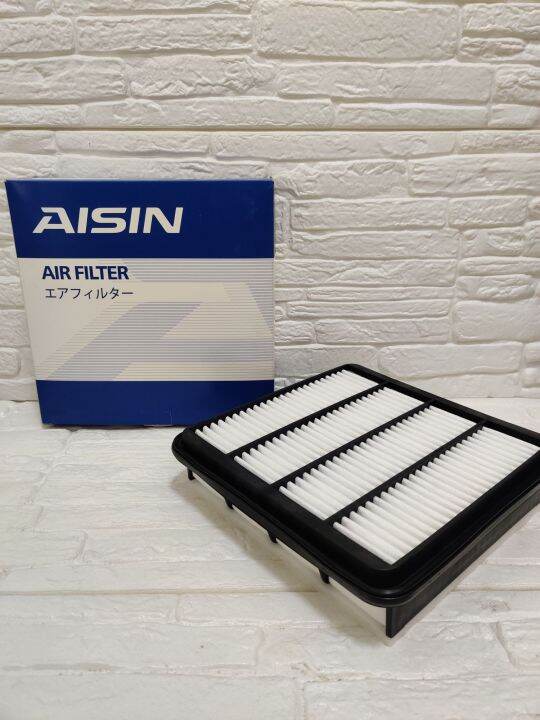 กรองอากาศ-air-filter-aisin-mitsubishi-triton-pajero-2011-2015