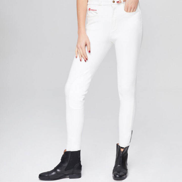 Cavassion Equestrian Horse Pants Riding Horse Pants Equestrian Pants