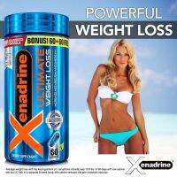 Xenadrine ultimate weight loss(120capsules)