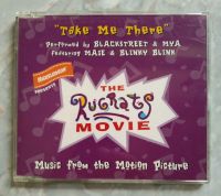 ? CD OST.RAGRAT MOVIE