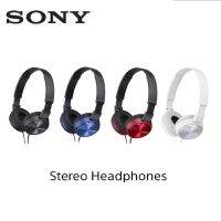 SONY MDR-ZX310AP หูฟังไมโครโฟนแฮนด์ฟรี***รับประกันศูนย์โซนี่ไทย***