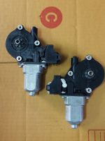 มอเตอร์กระจกไฟฟ้าNISSAN /TEANA   L33  RR/RL นิสสัน เทียน่า  หลังซ้าย หลังขวา (มือ2ยี่ปุ่นแท้)