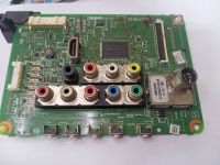 MainBoard T0shiba  รุ่น24HV10TสำหรับทีวีToshiba24นิ้วแท้ของถอด