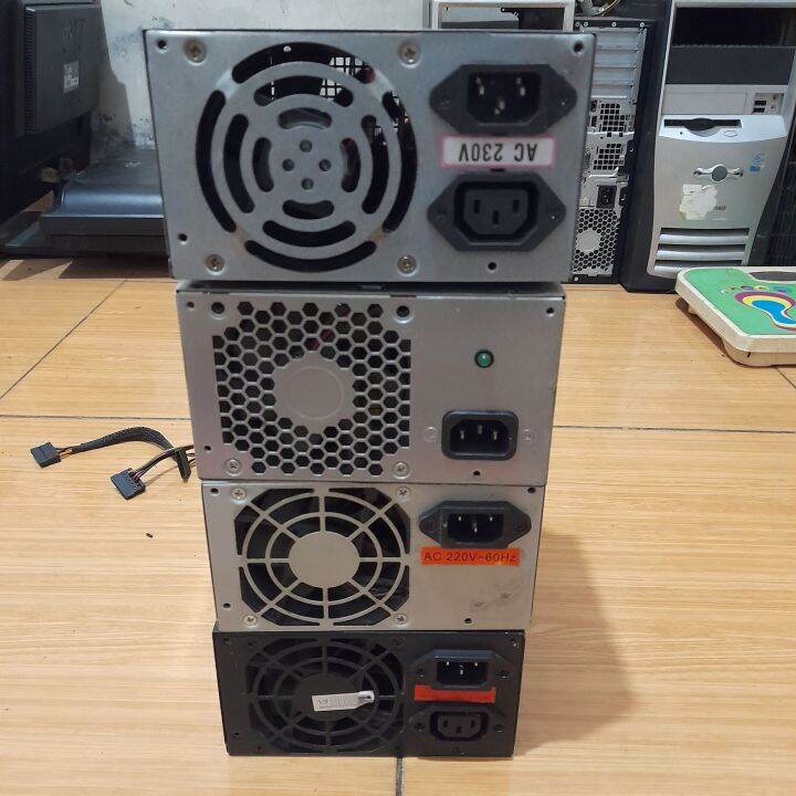 Power Supply (Mati) Lazada Indonesia
